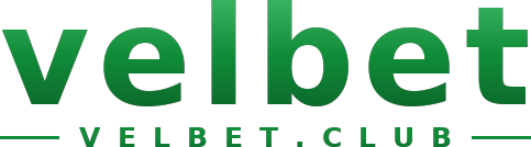 velbet logo